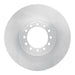 Disc Brake Rotor Dynamic Friction 604-48069