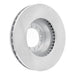 Disc Brake Rotor Dynamic Friction 604-48069