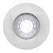 Disc Brake Rotor Dynamic Friction 604-48069