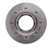 Disc Brake Rotor Dynamic Friction 604-48071