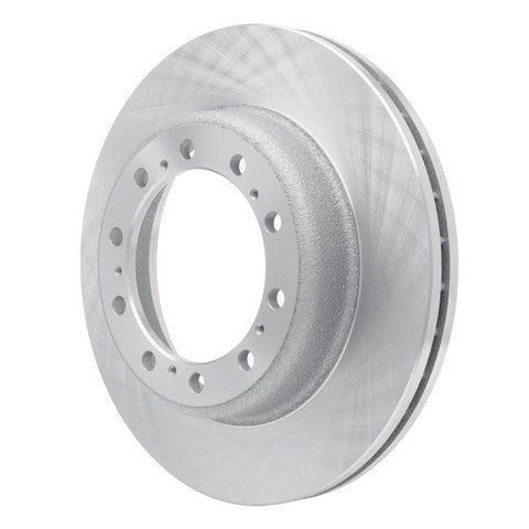 Disc Brake Rotor Dynamic Friction 604-48073