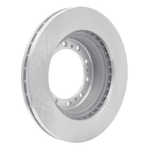 Disc Brake Rotor Dynamic Friction 604-48073