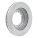 Disc Brake Rotor Dynamic Friction 604-48073