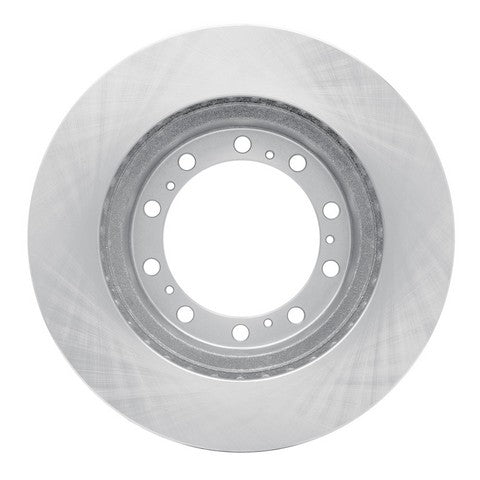 Disc Brake Rotor Dynamic Friction 604-48073