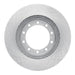Disc Brake Rotor Dynamic Friction 604-48073