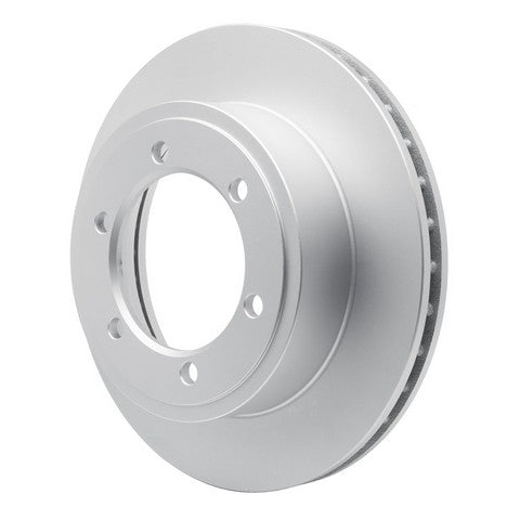 Disc Brake Rotor Dynamic Friction 604-48075
