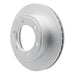 Disc Brake Rotor Dynamic Friction 604-48075