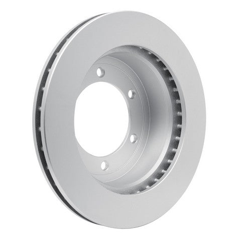 Disc Brake Rotor Dynamic Friction 604-48075