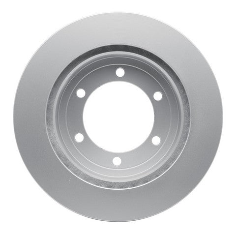 Disc Brake Rotor Dynamic Friction 604-48075