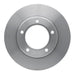 Disc Brake Rotor Dynamic Friction 604-48081