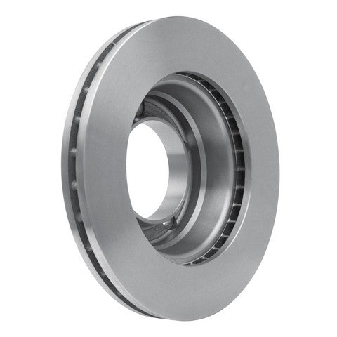 Disc Brake Rotor Dynamic Friction 604-48081