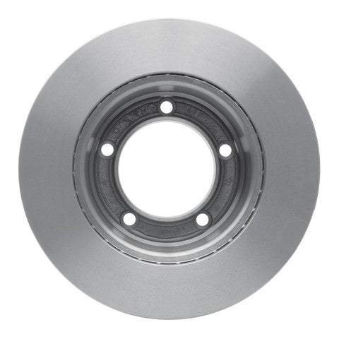 Disc Brake Rotor Dynamic Friction 604-48081