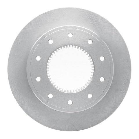 Disc Brake Rotor Dynamic Friction 604-48084