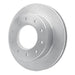 Disc Brake Rotor Dynamic Friction 604-48084