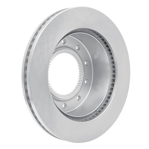 Disc Brake Rotor Dynamic Friction 604-48084