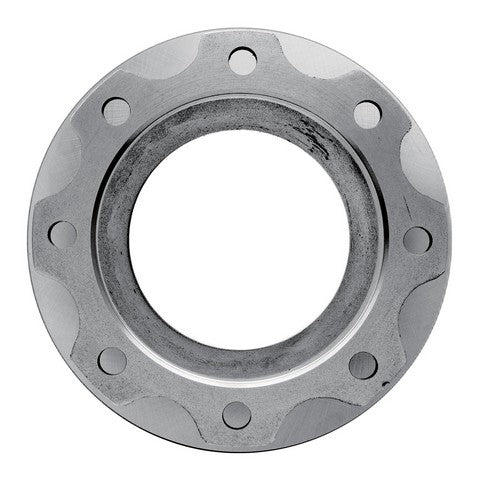 Disc Brake Rotor Dynamic Friction 604-48085