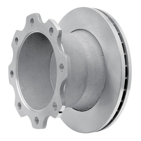 Disc Brake Rotor Dynamic Friction 604-48085
