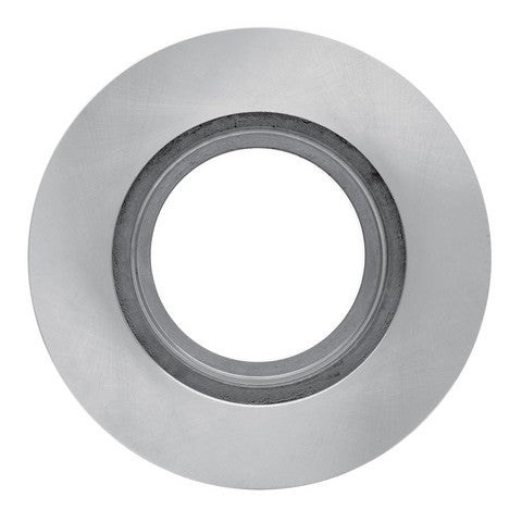 Disc Brake Rotor Dynamic Friction 604-48085