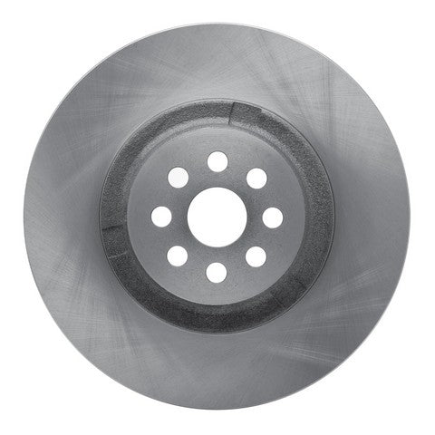 Disc Brake Rotor Dynamic Friction 604-48086