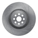 Disc Brake Rotor Dynamic Friction 604-48086