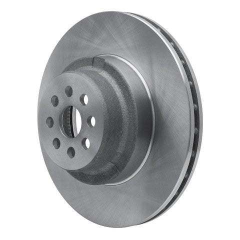 Disc Brake Rotor Dynamic Friction 604-48086
