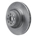 Disc Brake Rotor Dynamic Friction 604-48086