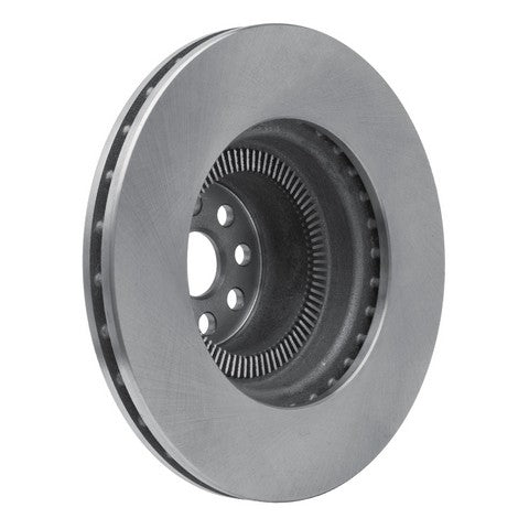Disc Brake Rotor Dynamic Friction 604-48086