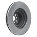 Disc Brake Rotor Dynamic Friction 604-48086