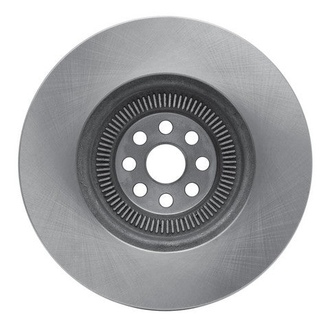 Disc Brake Rotor Dynamic Friction 604-48086