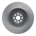 Disc Brake Rotor Dynamic Friction 604-48086