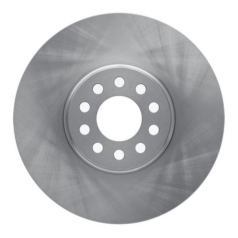 Disc Brake Rotor Dynamic Friction 604-48087