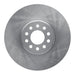 Disc Brake Rotor Dynamic Friction 604-48087