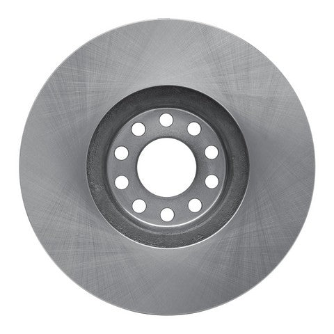 Disc Brake Rotor Dynamic Friction 604-48087