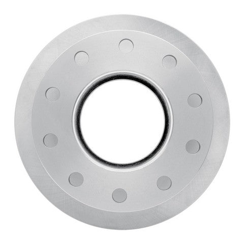 Disc Brake Rotor Dynamic Friction 604-48089
