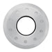 Disc Brake Rotor Dynamic Friction 604-48089