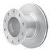 Disc Brake Rotor Dynamic Friction 604-48089
