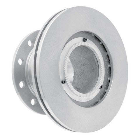 Disc Brake Rotor Dynamic Friction 604-48089