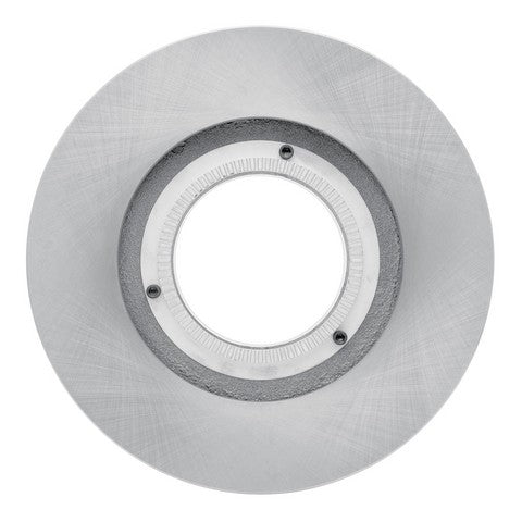 Disc Brake Rotor Dynamic Friction 604-48089