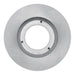 Disc Brake Rotor Dynamic Friction 604-48089