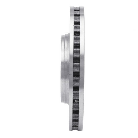Disc Brake Rotor Dynamic Friction 604-52024