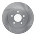 Disc Brake Rotor Dynamic Friction 604-52026
