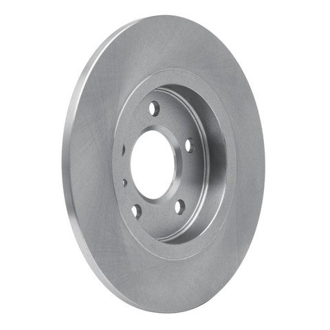 Disc Brake Rotor Dynamic Friction 604-52026