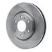 Disc Brake Rotor Dynamic Friction 604-52027