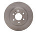 Disc Brake Rotor Dynamic Friction 604-52029