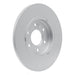 Disc Brake Rotor Dynamic Friction 604-52029