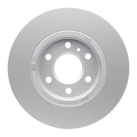 Disc Brake Rotor Dynamic Friction 604-52029
