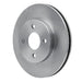 Disc Brake Rotor Dynamic Friction 604-53002