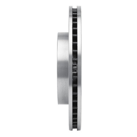 Disc Brake Rotor Dynamic Friction 604-53002