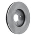 Disc Brake Rotor Dynamic Friction 604-53002