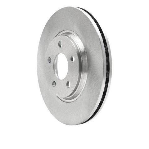 Disc Brake Rotor Dynamic Friction 604-53003